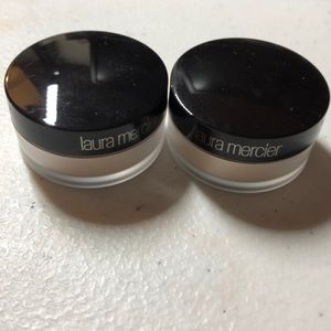 Laura mercier translucent powder